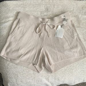CozyChic Ultra Lite Ribbed Shorts